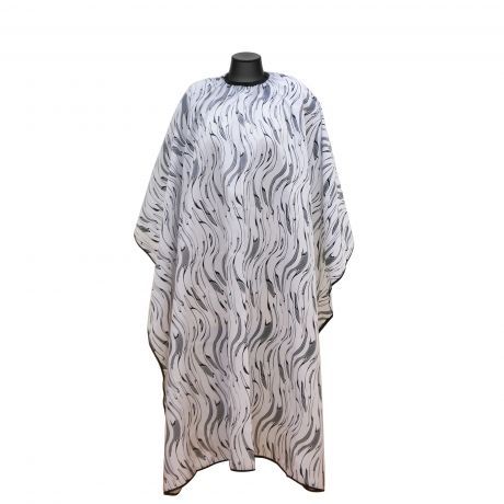 Пеньюар Элит зебра