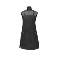 Сарафан Катя черный МеіопРго разм. XL