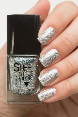 Лак для ногтей Step № 01