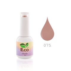 Гель-лак для ногтей E.co Nails Classic №075 10мл