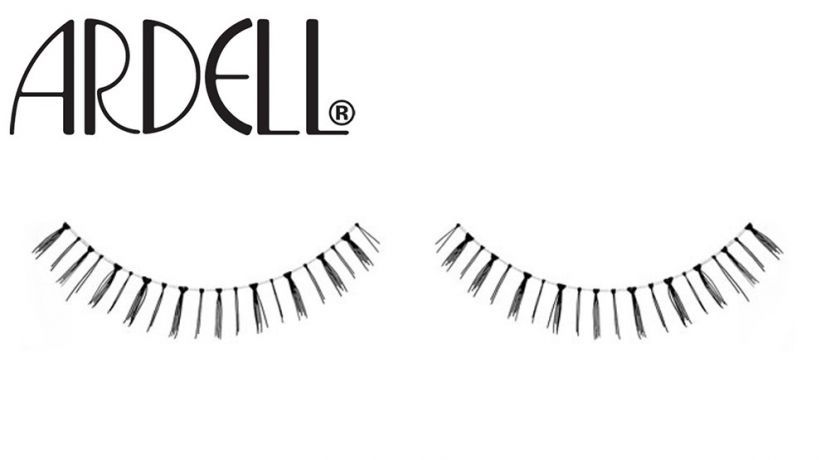 Ресницы Ardell накладные №112