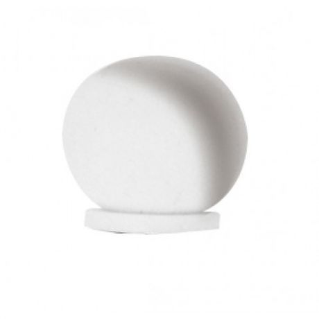 Aeropuffing Puffing Sponge 1cs. - спонж для дизайна 1 шт.