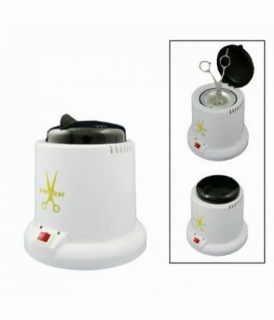 Стерилизатор Soline Charms гласперленовый класс B