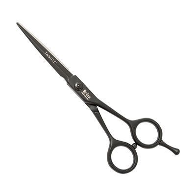 Ножницы парикмахерские Erika Professional TWIST 22 5.5", 140 мм
