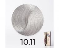 Краска для волос FarmaVita Life Color Plus 10.11 платиновый блондин интенсивно-пепельный, 100мл
