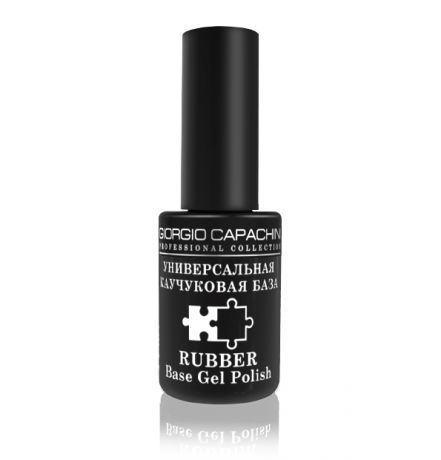 Rubber base gel polish (универсальная каучуковая база) GC 11мл