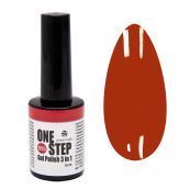 Гель лак "ONE STEP"-955, 10ml