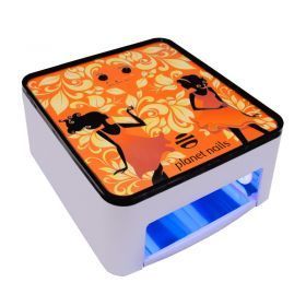 УФ лампа AV-36W-1 Fantasy (арт. 10167 PN)