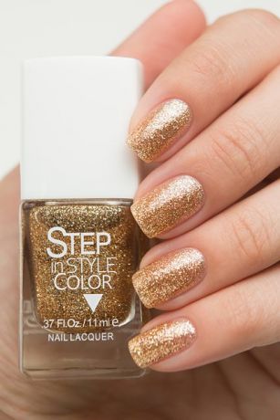 Лак для ногтей Step № 02