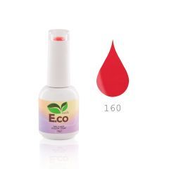 Гель-лак для ногтей E.co Nails Classic №160 10мл
