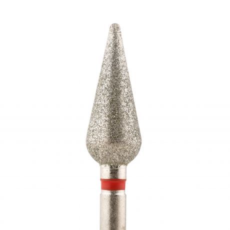 Фреза алмазная для маникюра и педикюра Erfolg Cosmetics 266.514.050