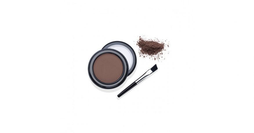 Пудра для бровей средне-коричневая Ardell Brow Defining Powder Medium Brown 2.2 г