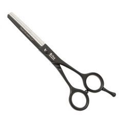 Ножницы парикмахерские Erika Professional TWIST 23 35 зубьев, 5.5&quot;, 140 мм