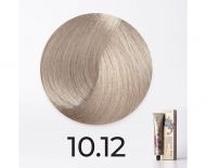 Краска для волос FarmaVita Life Color Plus 10.12 платиновый блондин пепельно-перламутровый, 100мл