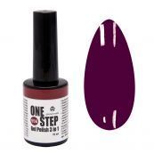 Гель лак "ONE STEP"-956, 10ml