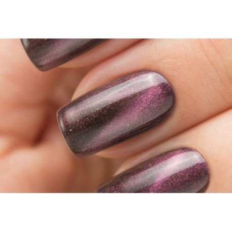 Гель- лак Dance Legend коллеция Magnetic TOP №LE 53 Red