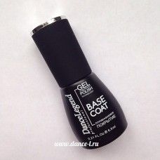 Гель-лак для ногтей &quot;Dance Legend&quot; Base Coat gel 6мл
