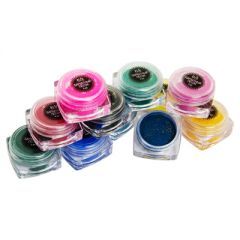 Декор "Бархатный песок ", 4мл