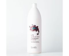 Крем-активатор FarmaVita TON ON TON CREAM DEVELOPER 5вол(1,5%) 1000мл