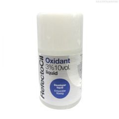 Растворитель для краски (3%),жидкость Refectocil 100 мл.