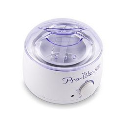 Воскоплав для горячего воска Pro Wax 400 мл