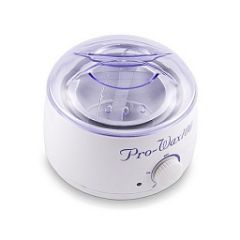 Воскоплав для горячего воска Pro Wax 400 мл