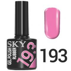 №193 Гель-лак 3-х фазный SKY GC 10мл