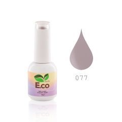 Гель-лак для ногтей E.co Nails Classic №077 10мл