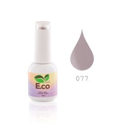 Гель-лак для ногтей E.co Nails Classic №077 10мл