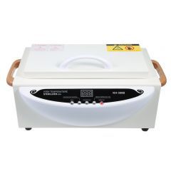 Сухожаровой шкаф Soline Charms с экраном КН-360В