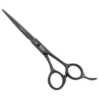 Ножницы парикмахерские Erika Professional TWIST 24 5.5", 140 мм