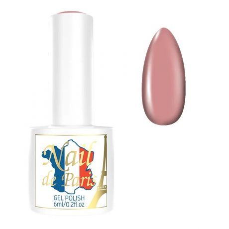 Гель-лак Nail de Paris 6мл №03