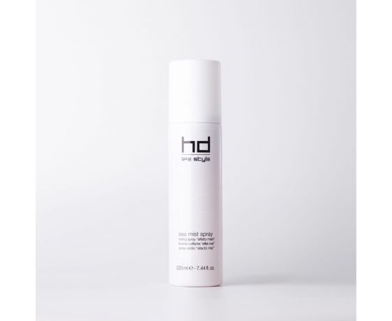 Спрей для волос морской туман FarmaVita HD SEA MIST SPRAY 