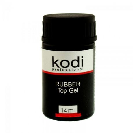 Rubber TOP ( каучуковый топ) 14 мл