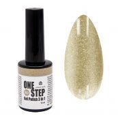 Гель лак "ONE STEP"-957, 10ml