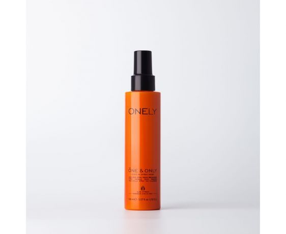 Несмываемая спрей-маска 10 в 1- ONELY без упаковки