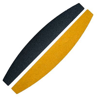 Сменные картриджи "лодочка" 10 шт/уп 180 грит