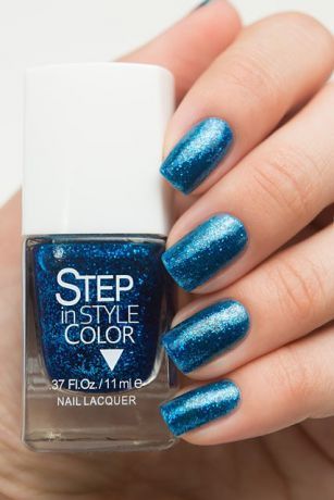 Лак для ногтей Step № 06