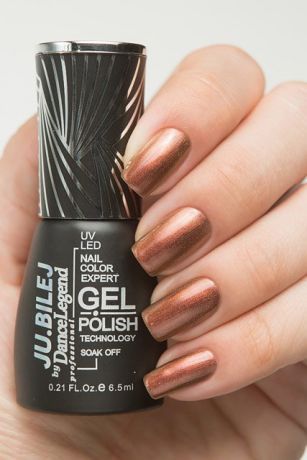 Гель- лак JuBilej Magic № M03