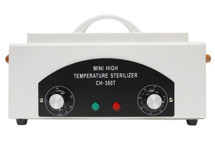 Сухожаровой шкаф Soline Charms СН-360Т