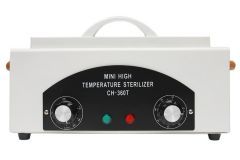 Сухожаровой шкаф Soline Charms СН-360Т