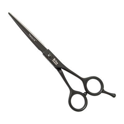 Ножницы парикмахерские Erika ProfessionalTWIST 26 6,0", 152 мм