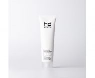 Крем для волос выпрямляющий теплозащитный FarmaVita HD Smootihing Leave-in Cream, 150мл