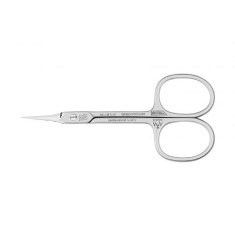 Ножницы профессиональные для кутикулы Nippon Nippers NN_S-01