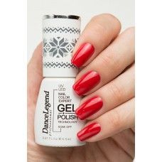 Гель-лак для ногтей "Dance Legend" Evening Time №02