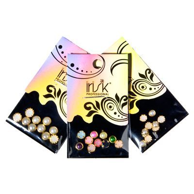 Клепки с жемчужинами