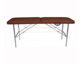 Косметологическая кушетка Мастер Косметик 180Р (размер 180х60см, без отвер, регулировка от 65 до 90)