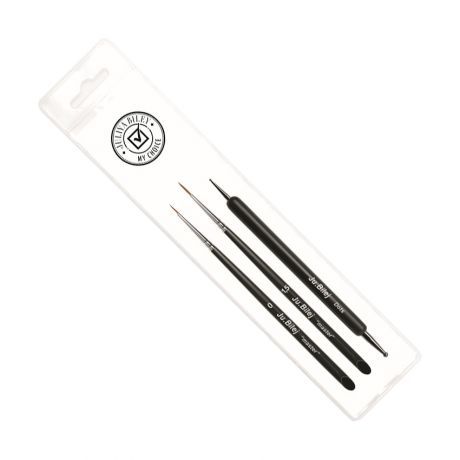 Набор JB №6 "Изящество линий"