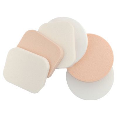 Набор спонжей, 20шт. (01 Прямоугольные)