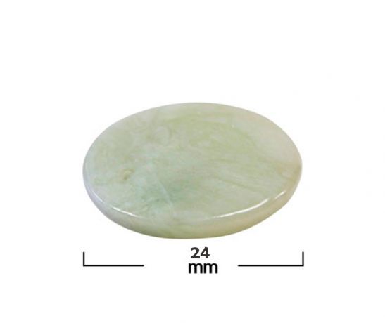 Нефритовый камень для клея NEICHA JADE STONE (small)